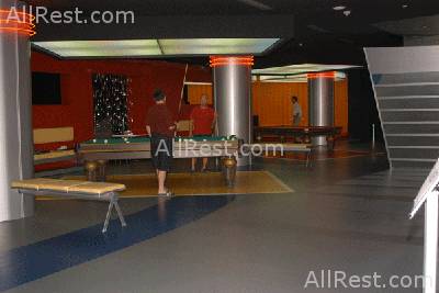 Amara Beach Resort 9